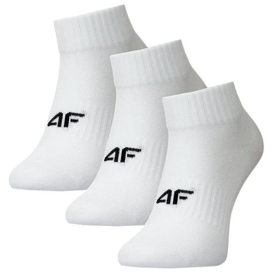 4F Κάλτσες 3 pairs